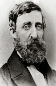Thoreau