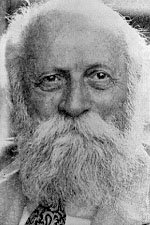 Martin Buber