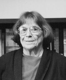 Dr. Ellen Haring