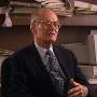 Dr. Robert Jastrow