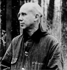 Thomas Merton
